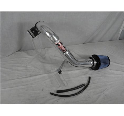 Injen 11 Honda CRZ Hybrid 1.5L 4 cyl (Manual Only) Polished Cold Air Intake w/ MR Technology