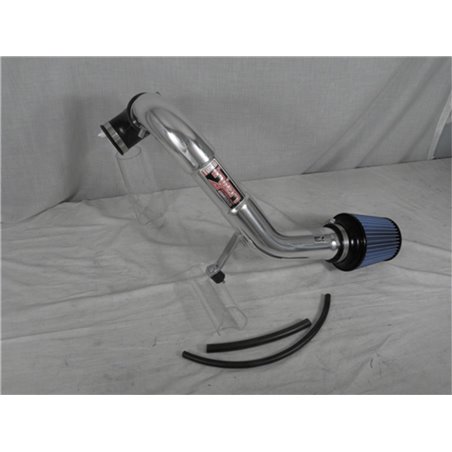 Injen 11 Honda CRZ Hybrid 1.5L 4 cyl (Manual Only) Polished Cold Air Intake w/ MR Technology