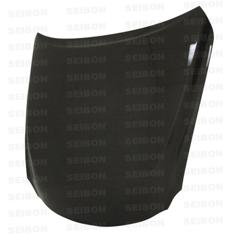 Seibon 08-09 Lexus IS-F (USE20L) OEM Carbon Fiber Hood