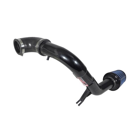 Injen 11 Honda CRZ Hybrid 1.5L 4 cyl (Manual Only) Black Cold Air Intake w/ MR Technology