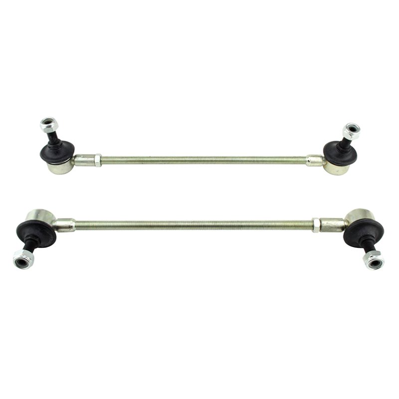 Whiteline Plus 06/97-02 Daewoo Nubira J100 4cyl Front Sway Bar Link Assembly (ball/ball link)