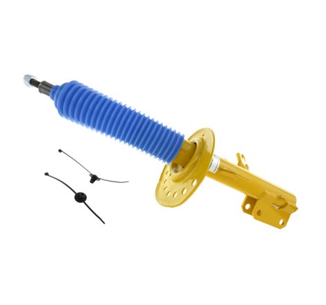 Bilstein B6 Performance 2011-2014 Nissan Juke Left Front Monotube Shock