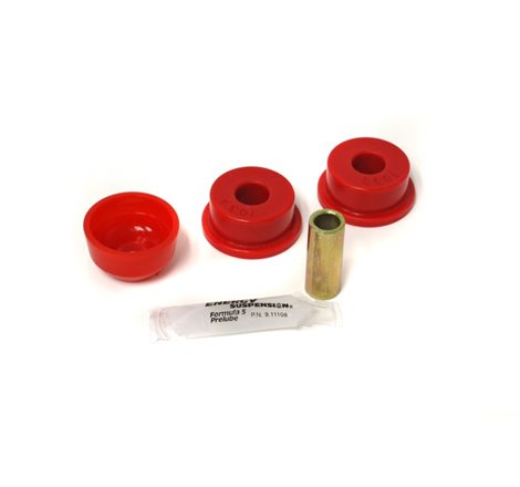 Energy Suspension 93-98 Jeep Grand Cherokee Red Front Track Arm Bushing Set