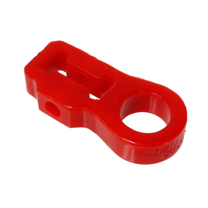 Energy Suspension High-Lift Style Off-Road Type Jacks Hyper-Flex Red Handle Jack Strap