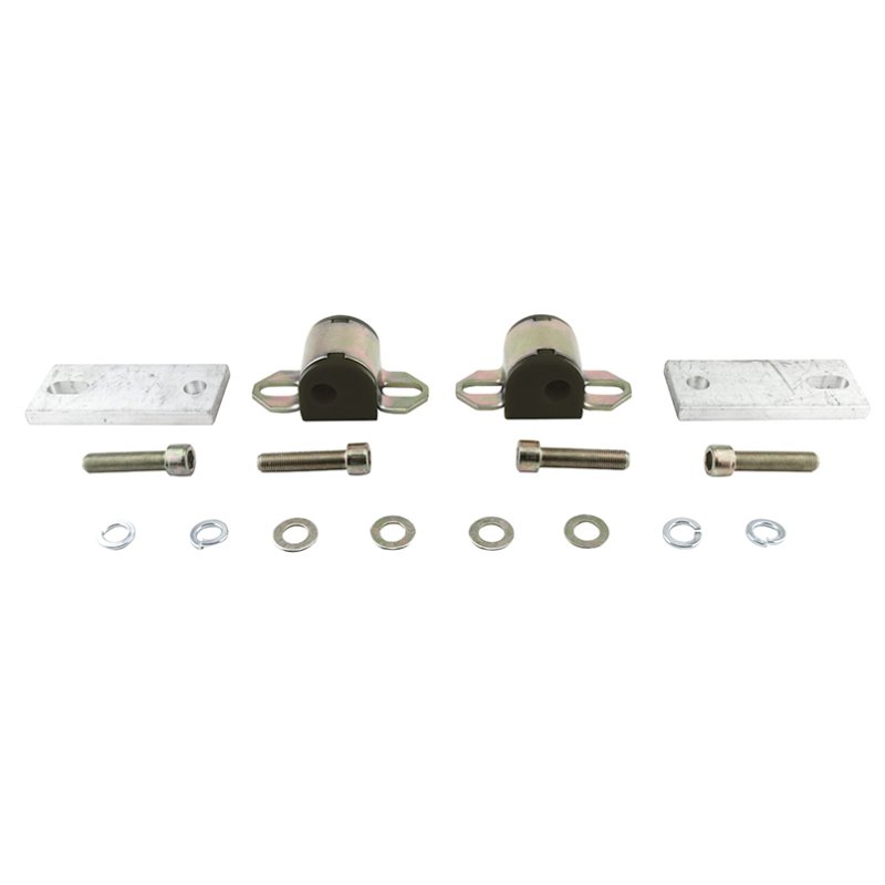 Whiteline 04/91-99 Toyota Paseo EL 44-54 Front Lower Inner Rear Control Arm Anti-Lift / Casater Kit