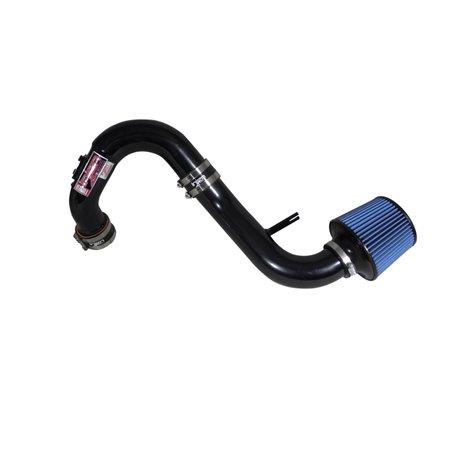 Injen 04-09 Mazda 3 2.0L 2.3L 4cyl (Carb for 2004 Only) Black Cold Air Intake **Special Order**