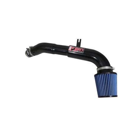 Injen 11-14 Nissan Juke 1.6L (incl Nismo) Black Short Ram Intake