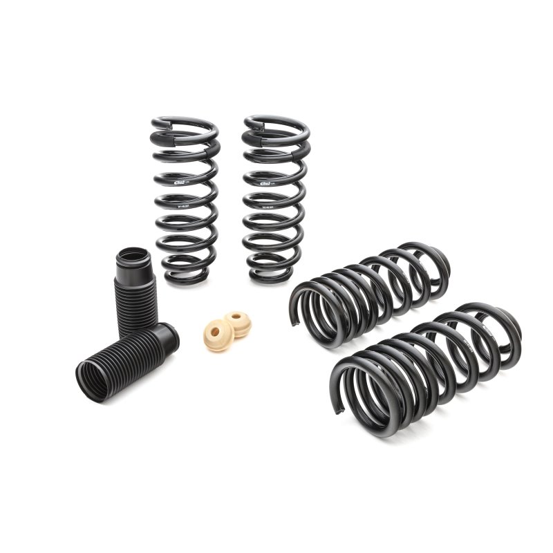 Eibach Pro-Kit for 09-11 Cadillac CTS-V 6.2L V8