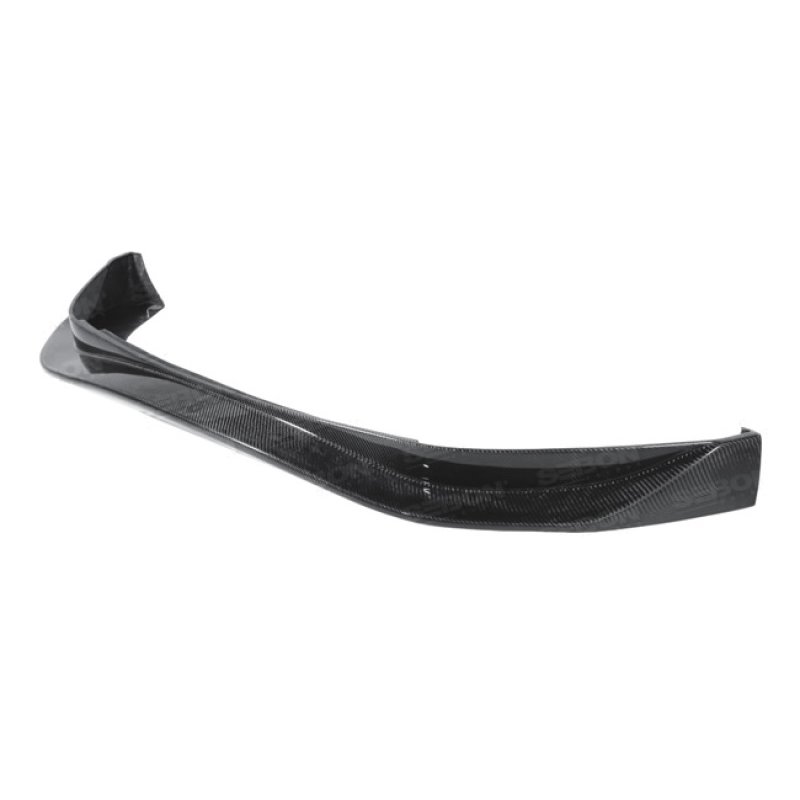 Seibon 09-10 Nissan 370Z GT Carbon Fiber Front Lip