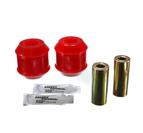 Energy Suspension 01-05 Chrysler PT Cruiser Red Rear Trailing Arm Bushing Set