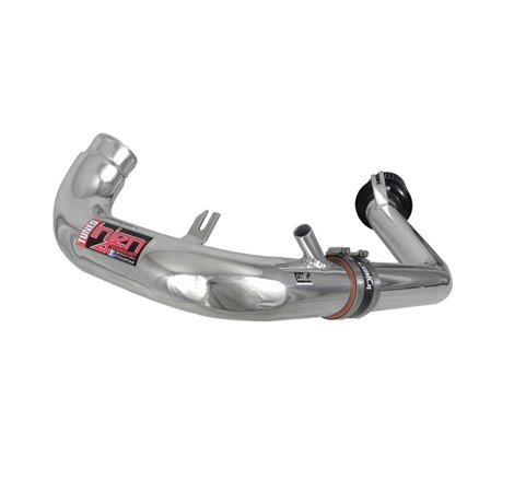 Injen 12-13 Fiat 500 1.4L 4Cyl Polished Cold Air Intake