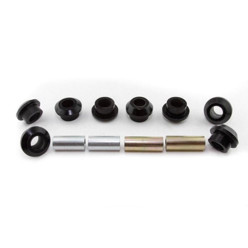 Whiteline Plus 09/07+ Subaru Impreza (Inc WRX/STi)/12+ BRZ Rear C/A Upper Inner Bushing Kit