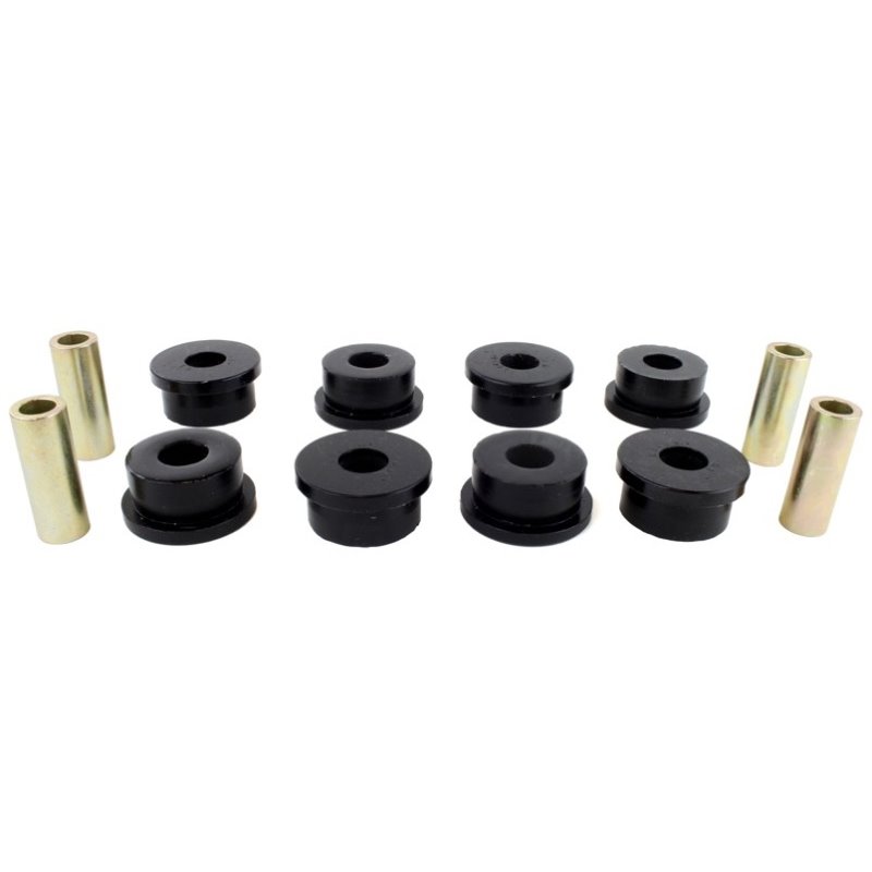 Whiteline Plus 05/87-02/93 Toyota Camry SV20/21/22 4/6cyl Rear Lower Trailing Arm Bushing Kit