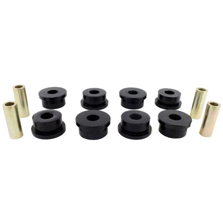 Whiteline Plus 05/87-02/93 Toyota Camry SV20/21/22 4/6cyl Rear Lower Trailing Arm Bushing Kit