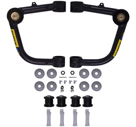 Bilstein 10-21 GX460 / 03-09 GX470 / 03-21 4Runner / 07-14 FJ Cruiser B8 Front Upper Control Arm Kit