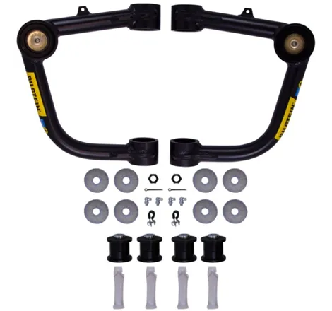 Bilstein 10-21 GX460 / 03-09 GX470 / 03-21 4Runner / 07-14 FJ Cruiser B8 Front Upper Control Arm Kit