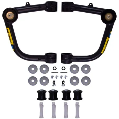 Bilstein 10-21 GX460 / 03-09 GX470 / 03-21 4Runner / 07-14 FJ Cruiser B8 Front Upper Control Arm Kit