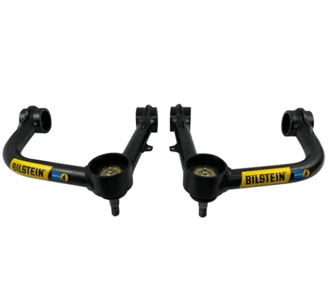 Bilstein 10-21 GX460 / 03-09 GX470 / 03-21 4Runner / 07-14 FJ Cruiser B8 Front Upper Control Arm Kit