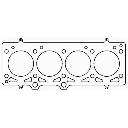 Cometic 87-92 Ferrari F40 2.9L V8 TT 84mm .067 Thick MLS-5 Head Gasket