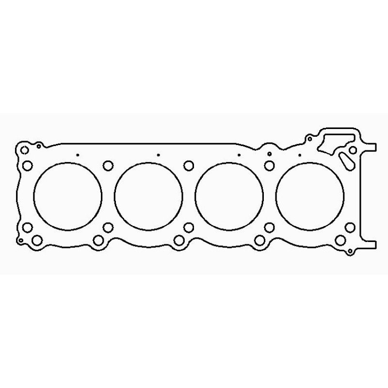 Cometic 02-06 Nissan Q45 VK45DE V8 93.5mm .036 Thick MLS RHS Head Gasket