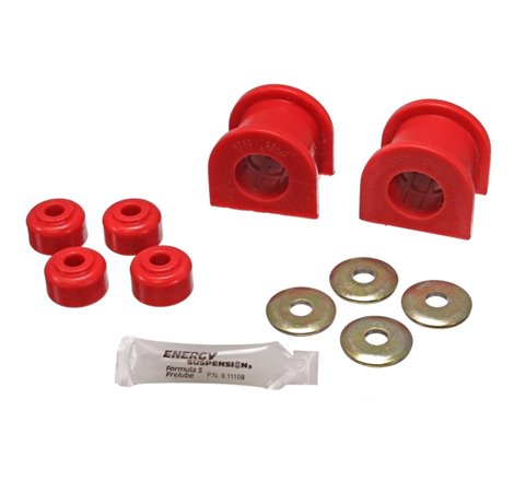 Energy Suspension 96-97  Toyota 4Runner 2/4WD Red 27mm Front Sway Bar Bushing