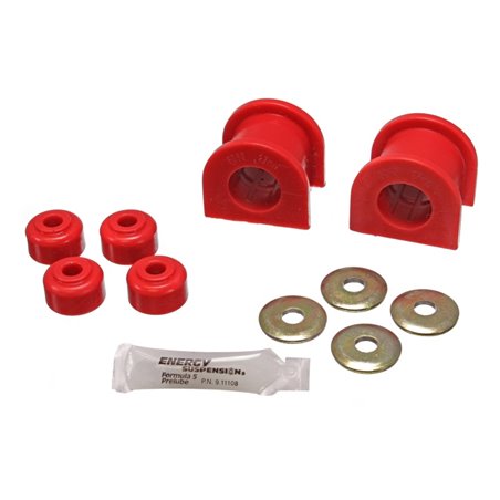 Energy Suspension 96-97  Toyota 4Runner 2/4WD Red 27mm Front Sway Bar Bushing