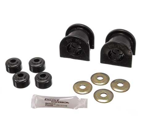 Energy Suspension 96-97  Toyota 4Runner 2/4WD Black 27mm Front Sway Bar Bushing