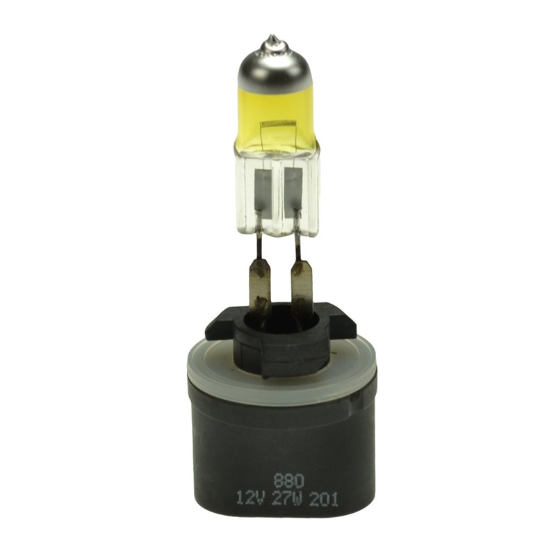 Hella Optilux 880 12V Xenon Yellow XY Bulb