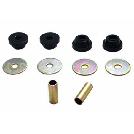 Whiteline Plus 3/83-4/87 Toyota Camry SV10/11 Front Sway Bar - To Control Arm Bushing Kit