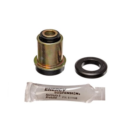 Energy Suspension Ferrari (various models) Black 30mm Front & Rear Control Arm Bushing Set