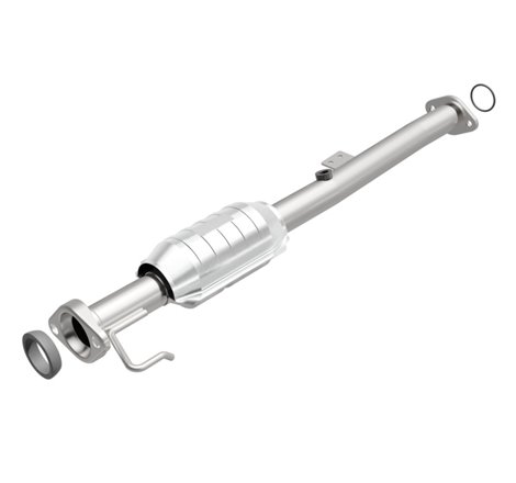 MagnaFlow 99-03 Chevrolet Tracker / Suzuki Vitara 1.6L/2.0L Direct-Fit Catalytic Converter