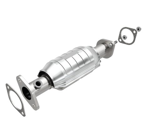 MagnaFlow 02-03 Mitsubishi Lancer V4 2.0L (excl. Turbocharged) Rear Direct Fit Catalytic Converter