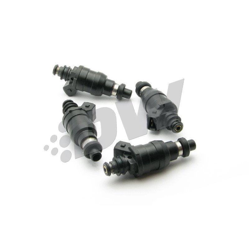 DeatschWerks 240sx CA18DET Low Z 1000CC Low Z Top Feed Injectors