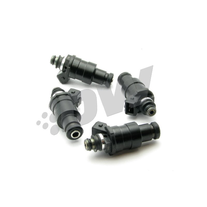 DeatschWerks 240sx CA18DET Low Z 1200CC Low Z Top Feed Injectors