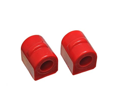 Energy Suspension 00-04 Ford Focus Red 21mm Front Sway Bar Frame Bushings