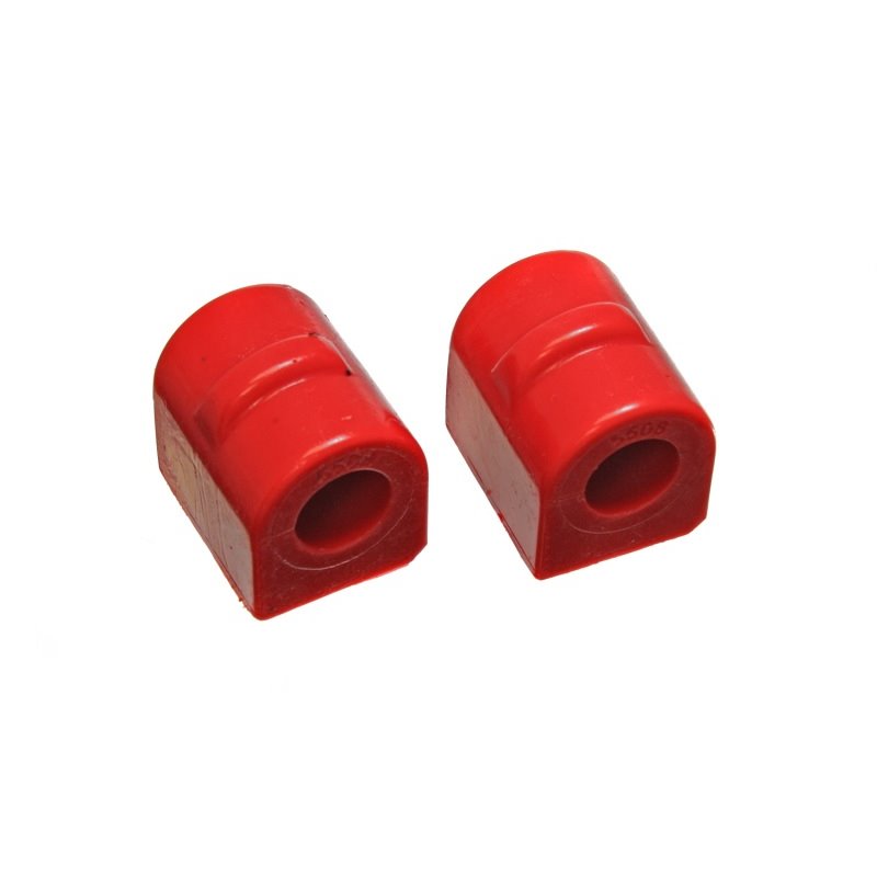 Energy Suspension 00-04 Ford Focus Red 21mm Front Sway Bar Frame Bushings