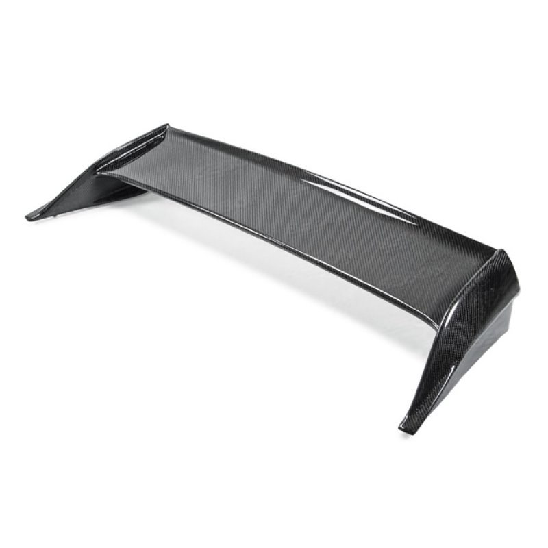 Seibon 92-06 Acura NSX TR Style Carbon Fiber Rear Spoiler