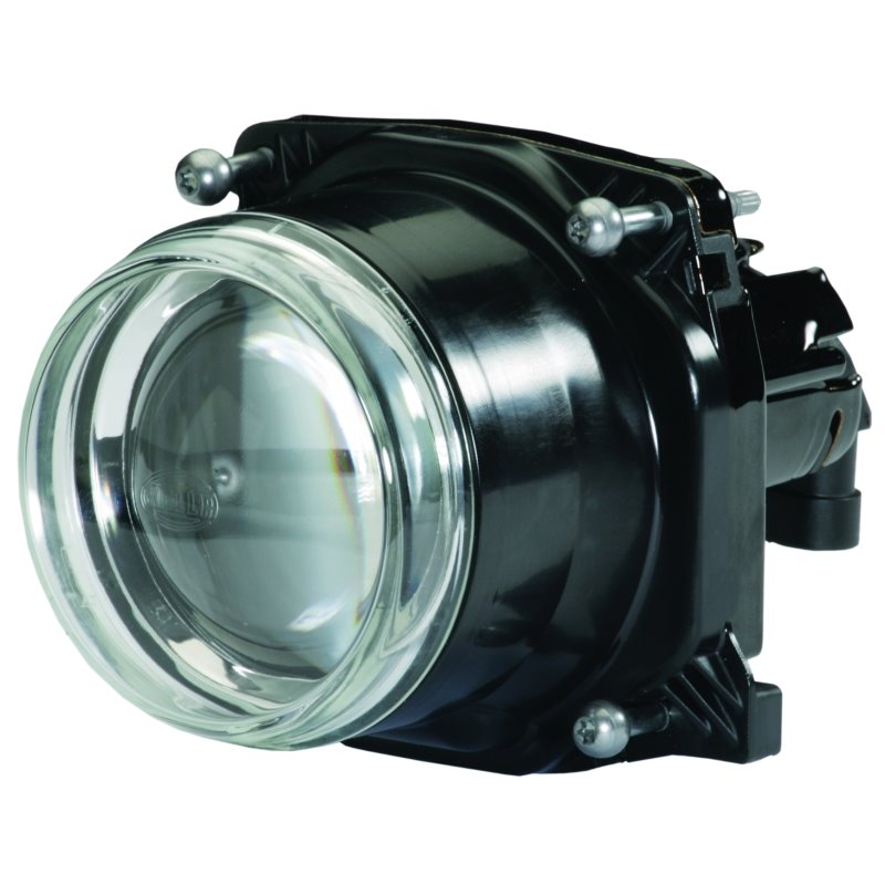 Hella 90mm Bi-Halogen / Bi-Xenon V2 Shutter Pigtail