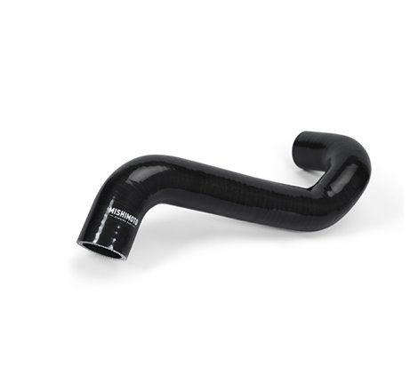 Mishimoto 69-70 Ford Mustang 351 Silicone Upper Radiator Hose