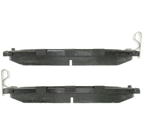 StopTech Performance 02-04 Infiniti I30/I35 / 02-06 Nissan Altima Front Brake Pads