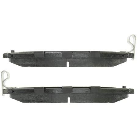 StopTech Performance 02-04 Infiniti I30/I35 / 02-06 Nissan Altima Front Brake Pads