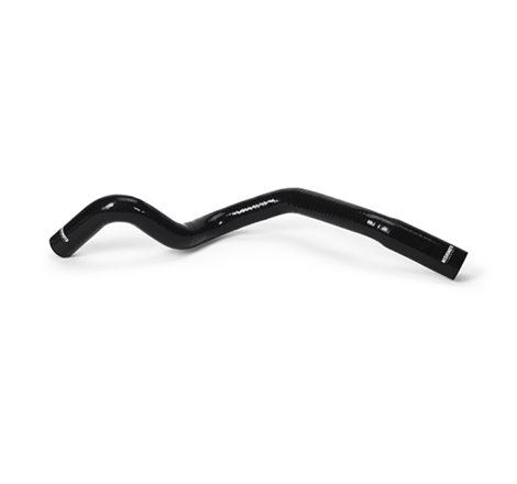 Mishimoto 78-86 GM C/K 305/350 Truck Silicone Upper Radiator Hose