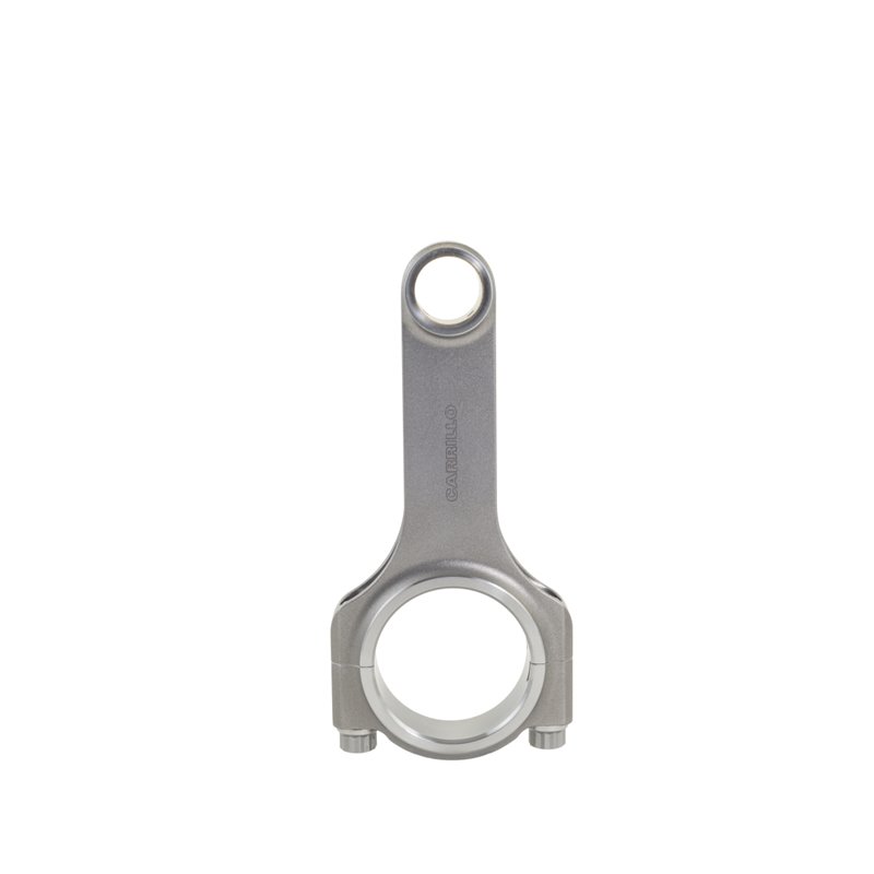 Carrillo Nissan/Infiniti/Datsun RB25/RB26 Pro-H 3/8 WMC Bolt Connecting Rod (SINGLE ROD)