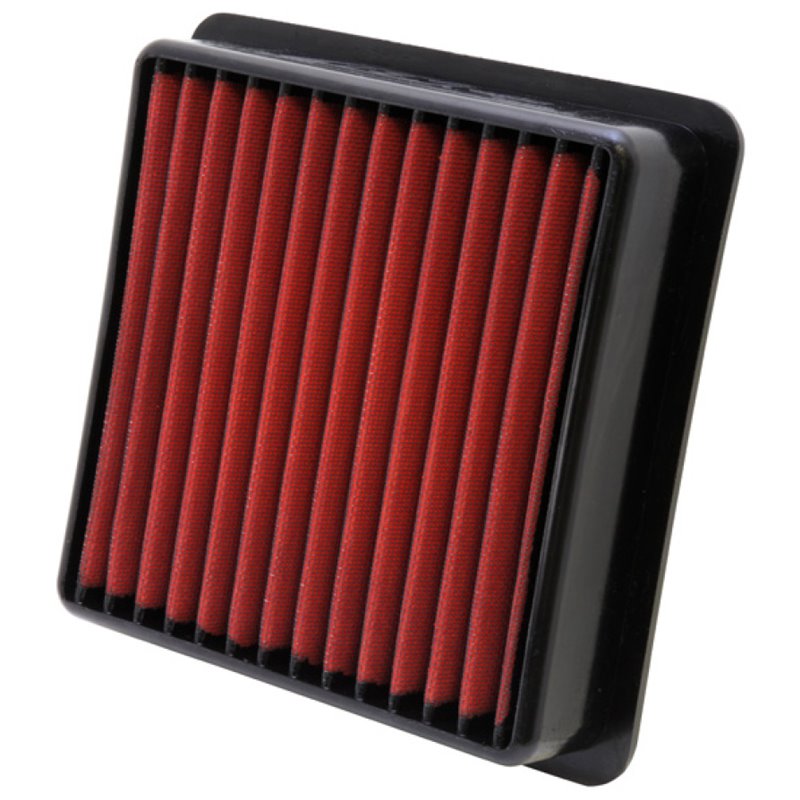 AEM 07-10 Impreza / 08-10 Forester 8.75in O/S L x 8.563in O/S W x 2.438in H DryFlow Air Filter