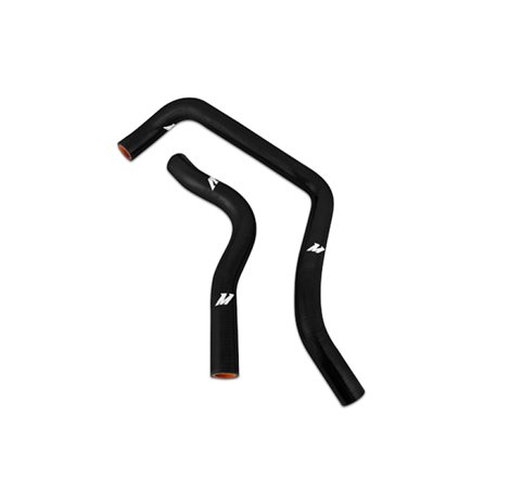 Mishimoto 97-01 Acura Integra Type R Black Silicone Hose Kit