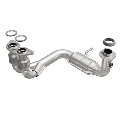 MagnaFlow Conv DF 00-05 Toyota MR2 1.8L