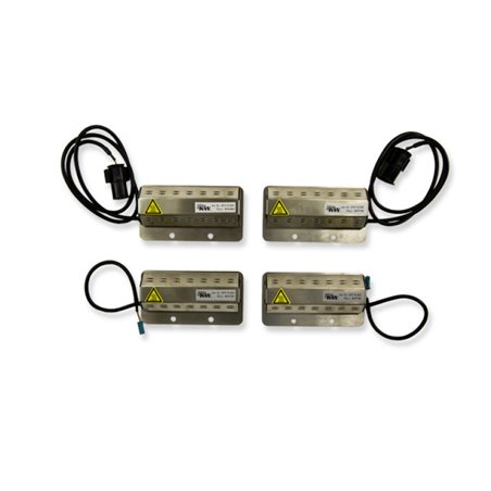 KW Electronic Damping Cancellation Kit BMW 7series E65 Type 765