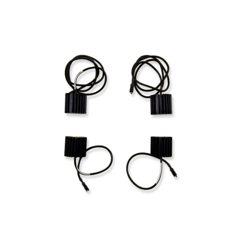 KW Electronic Damping Cancellation Kit Nissan GT-R type R35