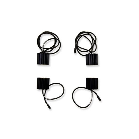 KW Electronic Damping Cancellation Kit Nissan GT-R type R35