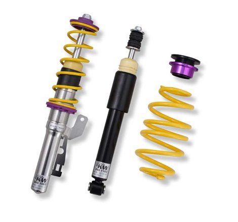 KW Coilover Kit V2 Smart ForTwo (all)